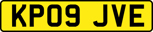 KP09JVE