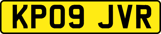 KP09JVR