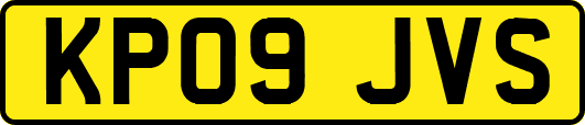 KP09JVS