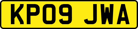 KP09JWA
