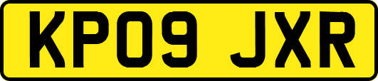 KP09JXR