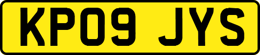 KP09JYS