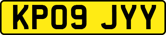 KP09JYY