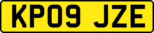 KP09JZE