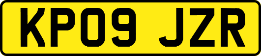 KP09JZR