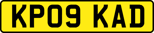 KP09KAD