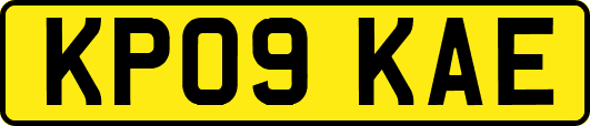 KP09KAE