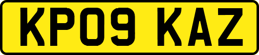 KP09KAZ
