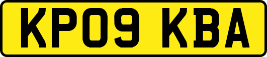 KP09KBA