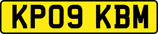 KP09KBM