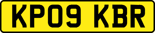 KP09KBR