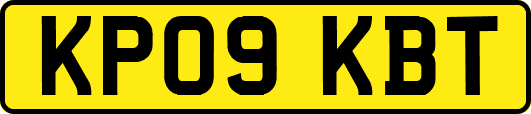 KP09KBT