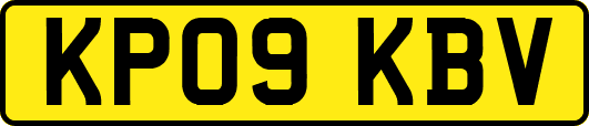KP09KBV
