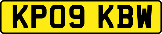 KP09KBW