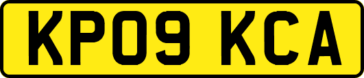 KP09KCA