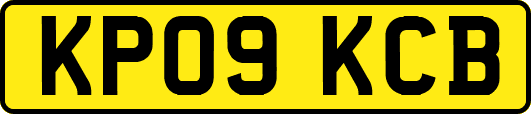 KP09KCB