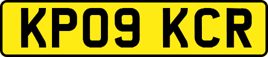 KP09KCR