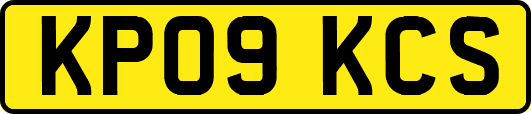 KP09KCS