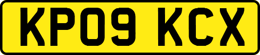 KP09KCX