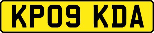 KP09KDA