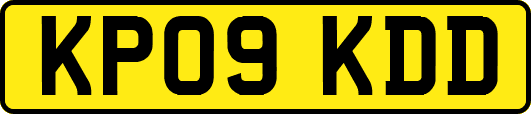 KP09KDD