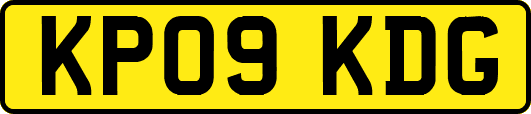 KP09KDG