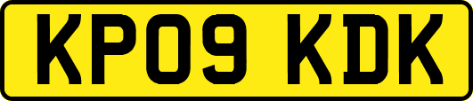 KP09KDK