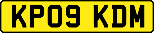 KP09KDM