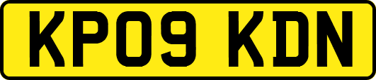 KP09KDN
