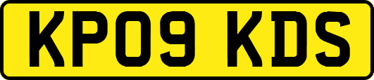 KP09KDS
