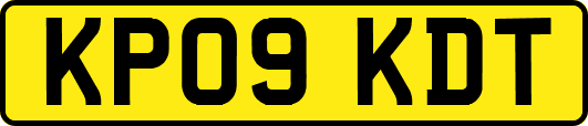KP09KDT