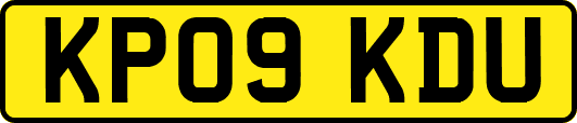 KP09KDU