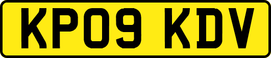 KP09KDV