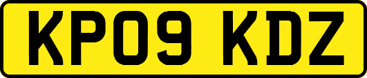 KP09KDZ