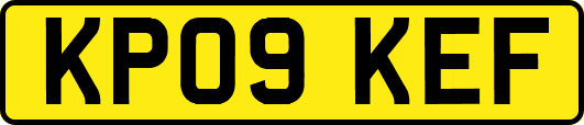 KP09KEF