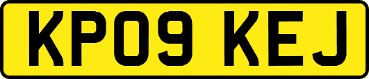 KP09KEJ