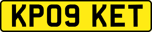 KP09KET
