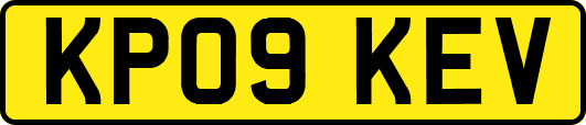 KP09KEV