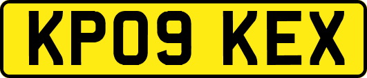 KP09KEX