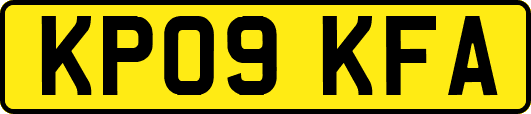 KP09KFA