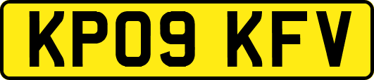 KP09KFV