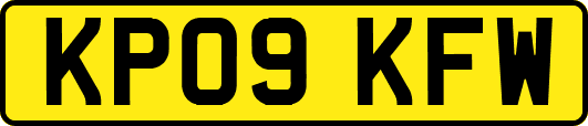 KP09KFW
