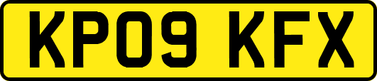 KP09KFX