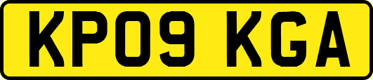 KP09KGA