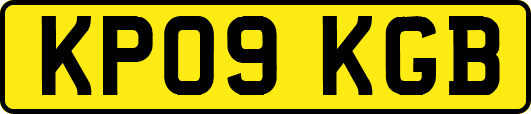 KP09KGB