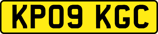 KP09KGC