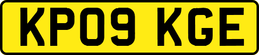 KP09KGE