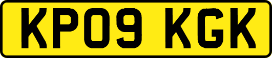KP09KGK
