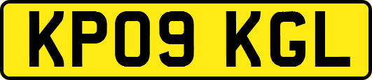 KP09KGL