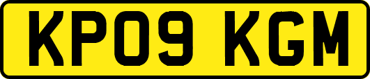 KP09KGM